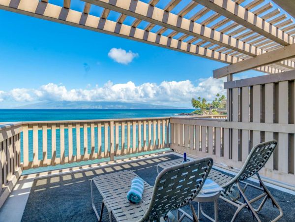 Kahana Condo 980210