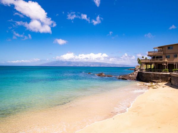 Kahana Condo 980210