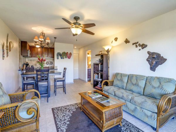 Kahana Condo 980211