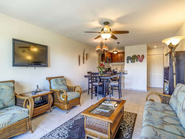 Kahana Condo 980211