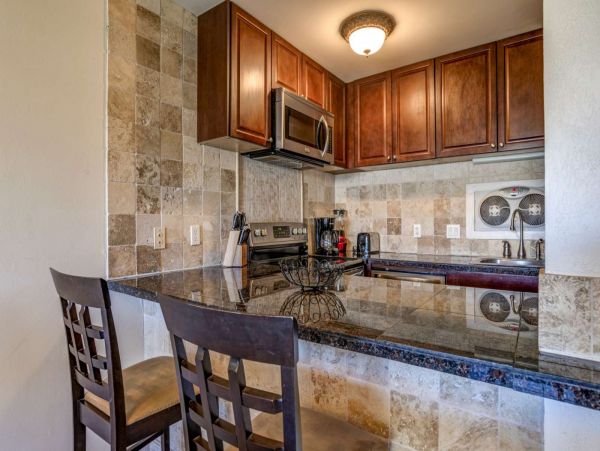 Kahana Condo 980211