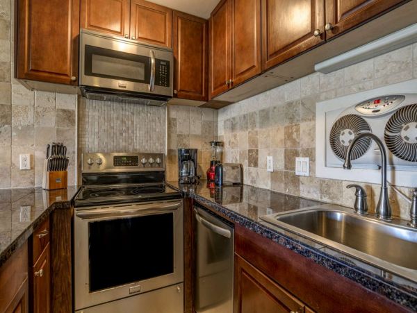 Kahana Condo 980211