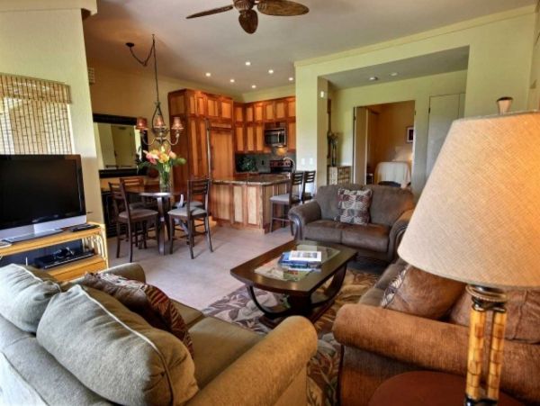 Kapalua Condo 980213