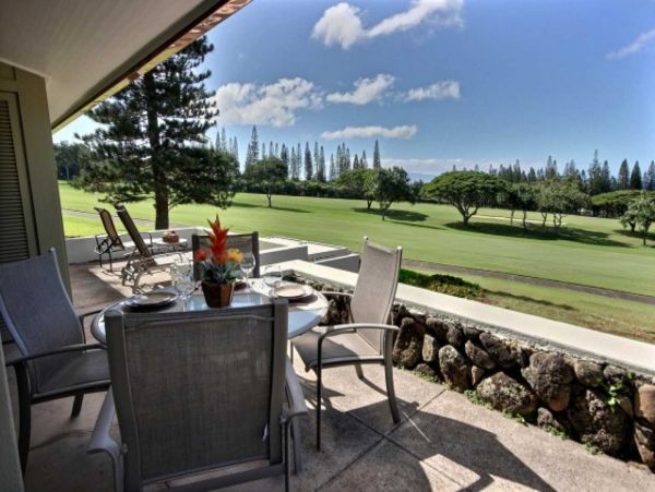 Kapalua Condo 980213