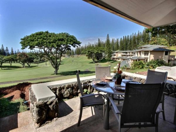 Kapalua Condo 980213