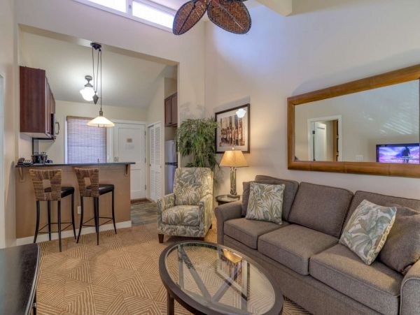 Lahaina Condo 980214