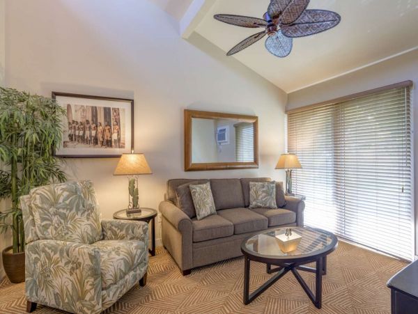 Lahaina Condo 980214
