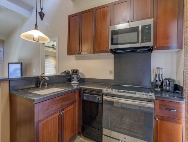 Lahaina Condo 980214