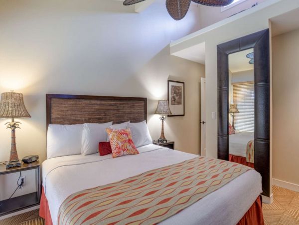 Lahaina Condo 980214