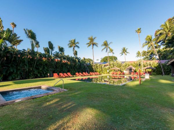 Lahaina Condo 980214