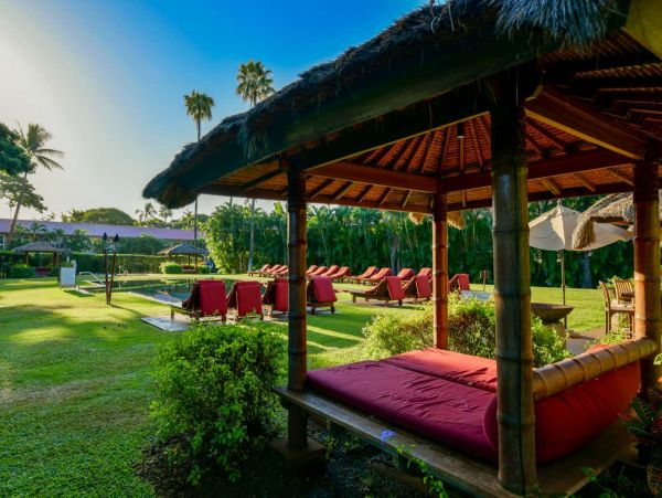 Lahaina Condo 980214
