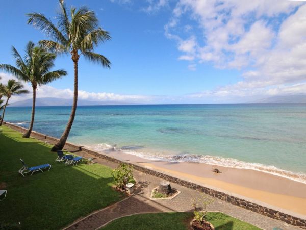 Kahana Condo 980215