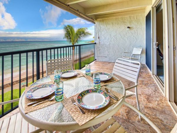 Kahana Condo 980215