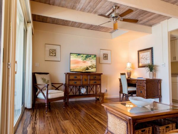 Kahana Condo 980215