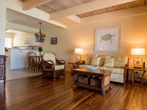 Kahana Condo 980215