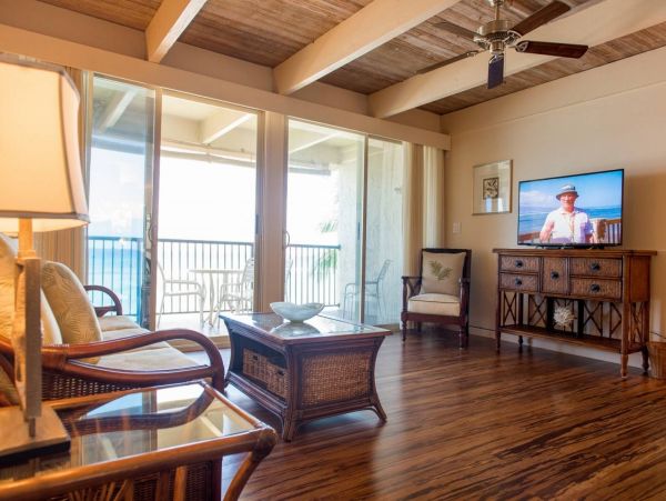Kahana Condo 980215