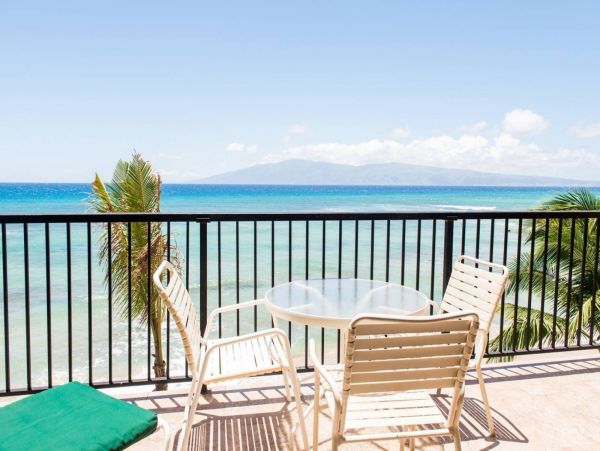Kahana Condo 980215