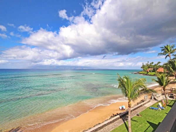 Kahana Condo 980215