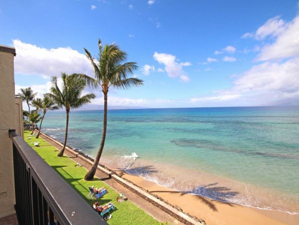 Kahana Condo 980215