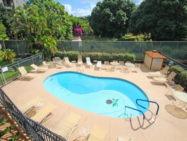Kahana Condo 980215