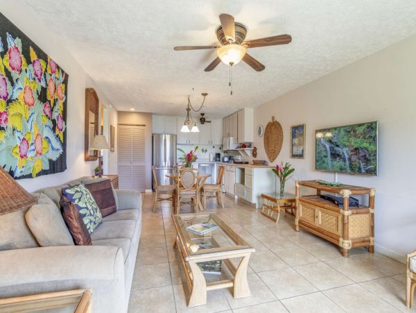 Kahana Condo 980216