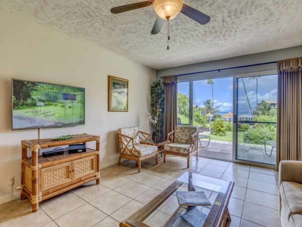 Kahana Condo 980216