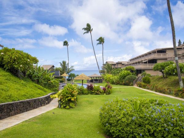 Kahana Condo 980216