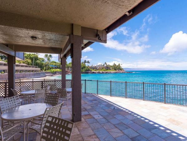 Kahana Condo 980216