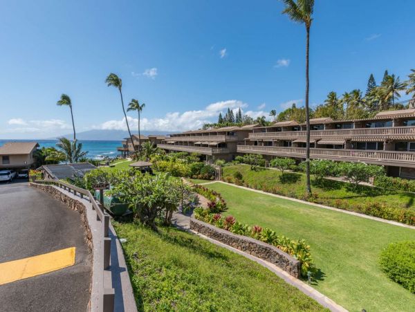 Kahana Condo 980216