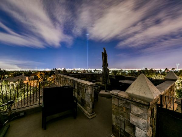 Las Vegas Luxury Vacation Rental Home Eleven Bedrooms