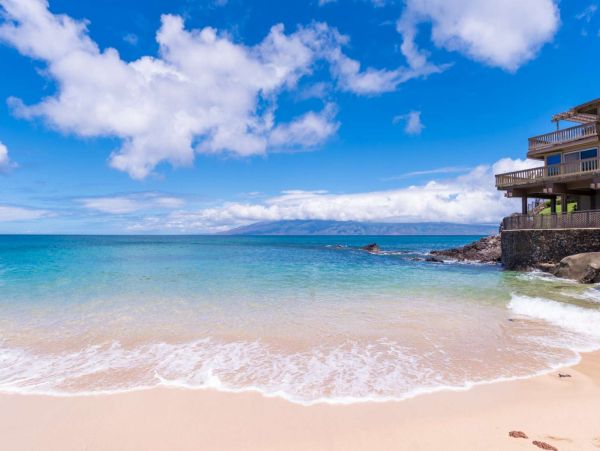 Kahana Condo 980218