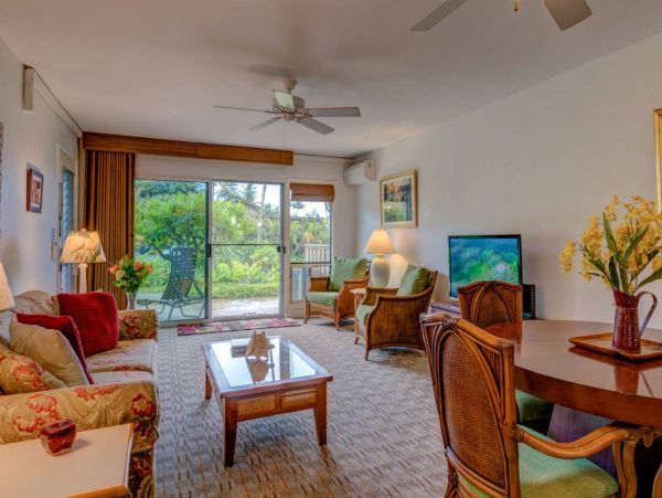 Kahana Condo 980218