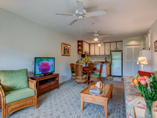 Kahana Condo 980218