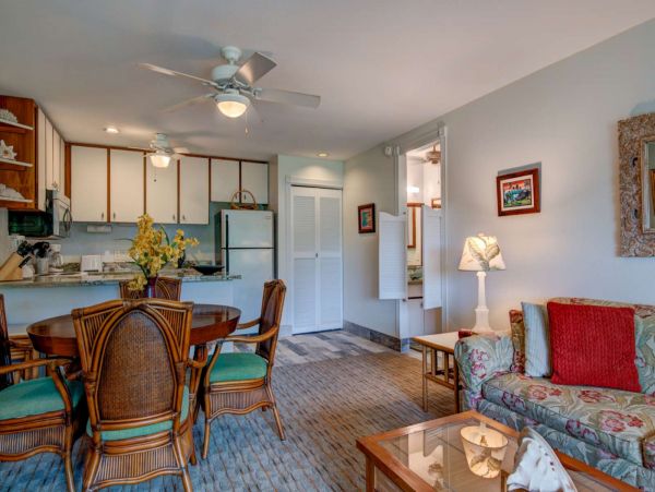 Kahana Condo 980218