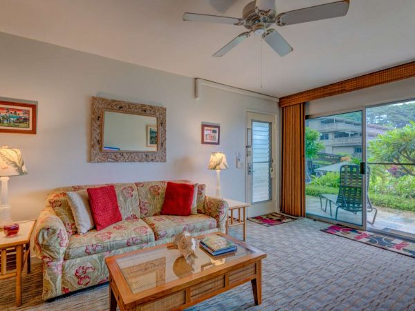 Kahana Condo 980218