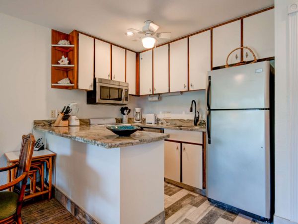 Kahana Condo 980218
