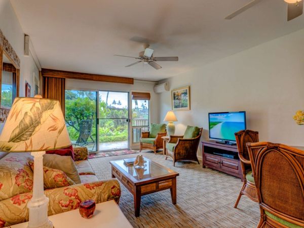 Kahana Condo 980218