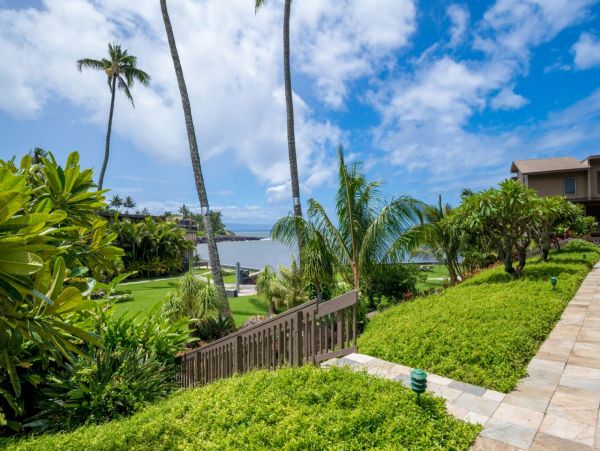 Kahana Condo 980218