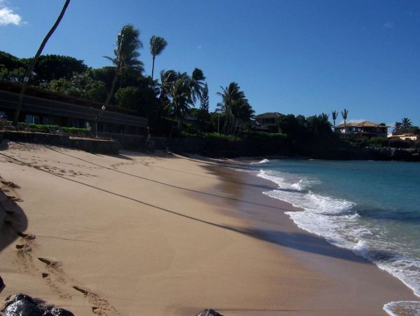 Kahana Condo 980218