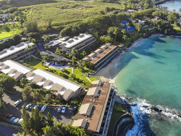 Kahana Condo 980218