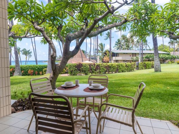 Kahana Condo 980219