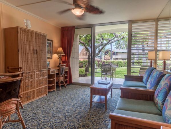 Kahana Condo 980219