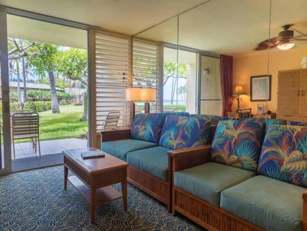 Kahana Condo 980219
