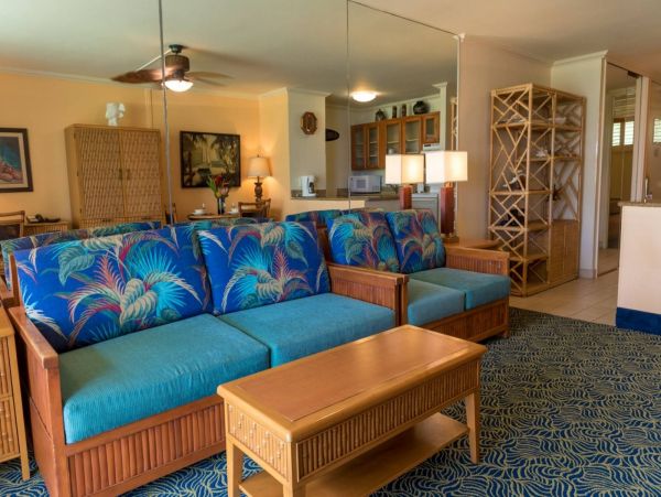 Kahana Condo 980219