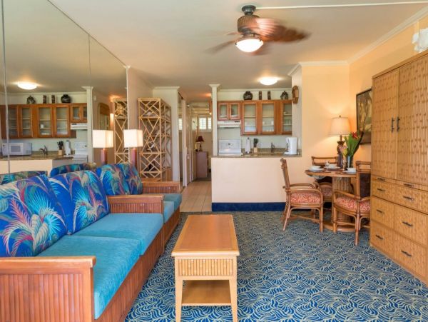 Kahana Condo 980219