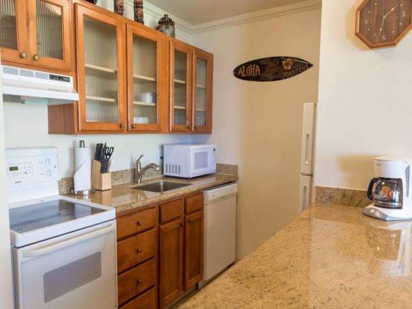 Kahana Condo 980219
