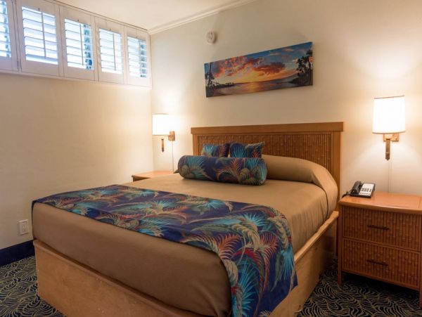Kahana Condo 980219