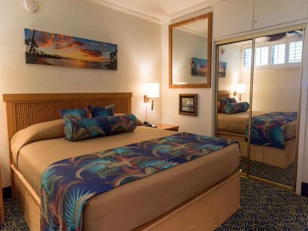 Kahana Condo 980219