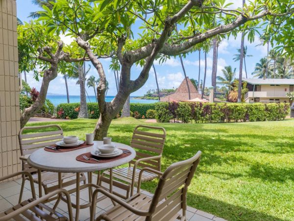 Kahana Condo 980219