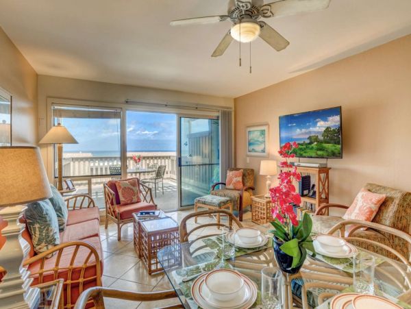 Kahana Condo 980220